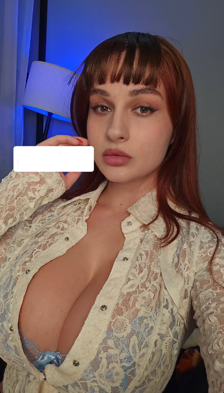 Take a pause and enjoy Miranda Faith — streaming from Cixi