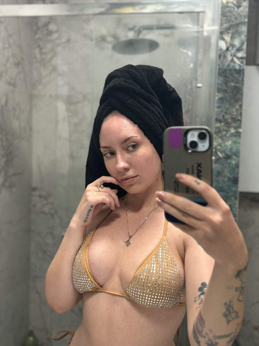 Nude girl KateV in Cixi