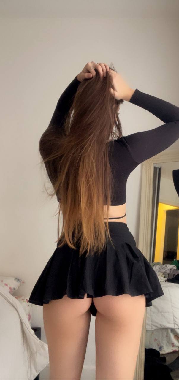 Photo Lola La Fleur in Cixi